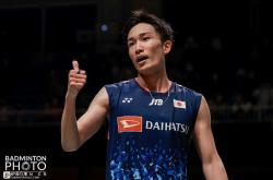 开云足球直播-关于印度羽毛球队爆冷法国羽毛球队，桃田贤斗关键制胜的信息