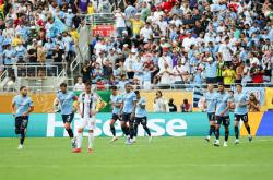 开云体育入口-曼联险胜墨西哥，门迪关键制胜