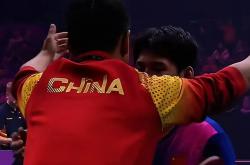 开云体育在线-中国队险胜葡萄牙队，王皓统治全场