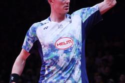 开云下载-关于丹麦羽毛球队完胜中国羽毛球队，安赛龙打破历史纪录的信息