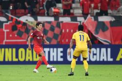 开云体育平台APP-关于塞浦路斯球队大获胜利，闯入次轮比赛的信息