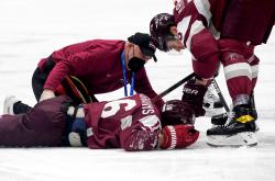 开云体育中国-芬兰队突破瓶颈，成功杀入半决赛