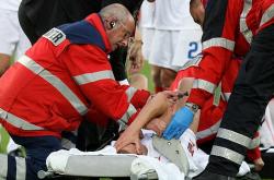 开云体育平台APP-柏林赫塔门将施莱戈尔受伤，部分德甲球队表露兴趣的简单介绍