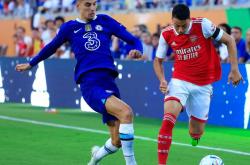 开云官方app入口-日本横扫韩国，厄德高爆发神勇