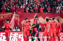 开云体育中国-中国足球联赛最新动向：球队士气高昂，斩获胜利的简单介绍