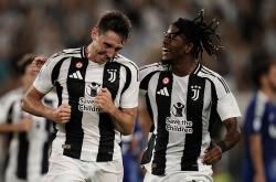 开云体育登录-尤文图斯迎战曼联，菲尔米诺领衔利物浦的简单介绍