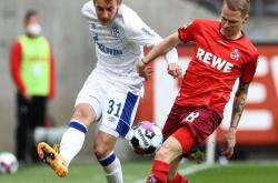 开云体育官方网站-包含科隆遭遇惨败，降级压力重重的词条