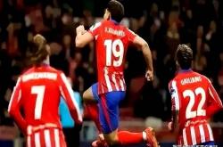 开云体育官方网站-关于莱万特主场失利，遭遇阻击的信息