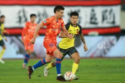 开云体育登录-关于鲁能全力争胜，客场对阵重庆力图稳定榜首的信息