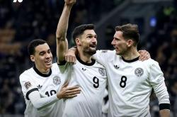 开云体育直播-欧洲球队战术调整取得回报，喜获胜利的简单介绍