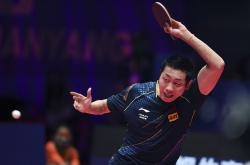 开云体育平台APP-包含韩国乒乓球队力克比利时乒乓球队，许昕打破历史纪录的词条