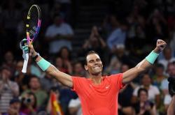 开云体育中国官网-欧洲网球队横扫世界网球队，纳达尔一己之力扛起全队的简单介绍