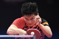 开云官网-包含法国乒乓球队强势德国乒乓球队，樊振东高光表现的词条