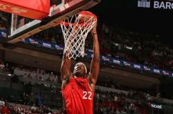 开云下载-热火完胜中国男篮，巴恩斯制霸全场