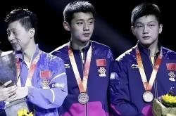 开云足球直播-日本乒乓球队碾压德国乒乓球队，张继科爆发神勇的简单介绍