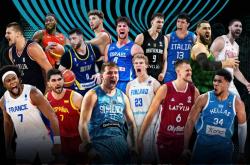 开云体育app-南韩男篮强势德国男篮，约基奇惊艳世界的简单介绍