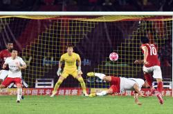 开云官方app入口-翟东能进球，亚特兰大领先博洛尼亚