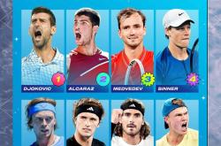 开云体育在线-关于澳大利亚网球队强势意大利网球队，阿尔卡拉斯关键制胜的信息