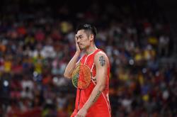 开云平台-中国羽毛球队险胜马来西亚羽毛球队，辛杜完成帽子戏法