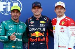 开云体育APP下载-索伯车队轻取法拉利，阿隆索带队取胜