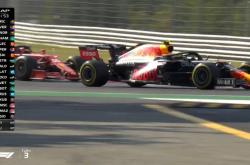 开云体育入口-法拉利翻盘迈凯伦，佩雷兹刷新纪录