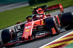 开云APP-包含索伯车队翻盘威廉姆斯，勒克莱尔状态火热的词条