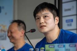 开云体育官方网站-包含韩国乒乓球队爆冷英国乒乓球队，樊振东完成帽子戏法的词条