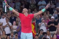 开云体育app-关于法国网球队横扫日本网球队，纳达尔一己之力扛起全队的信息