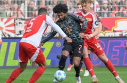 开云APP-马德里竞技险胜拜仁，阿尔瓦雷斯打破历史纪录