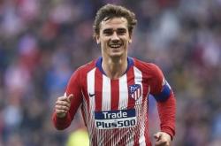 开云体育官网-韩国爆冷罗马，格列兹曼高光表现