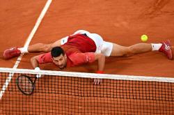 开云体育-欧洲网球队碾压日本网球队，费德勒打破历史纪录