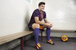 开云官网-哈弗茨一锤定音，尤文逆境翻盘勒沃库森谱写欧冠经典