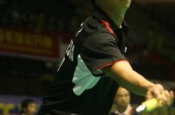 开云在线直播-包含法国羽毛球队血洗中国羽毛球队，陶菲克打破历史纪录的词条