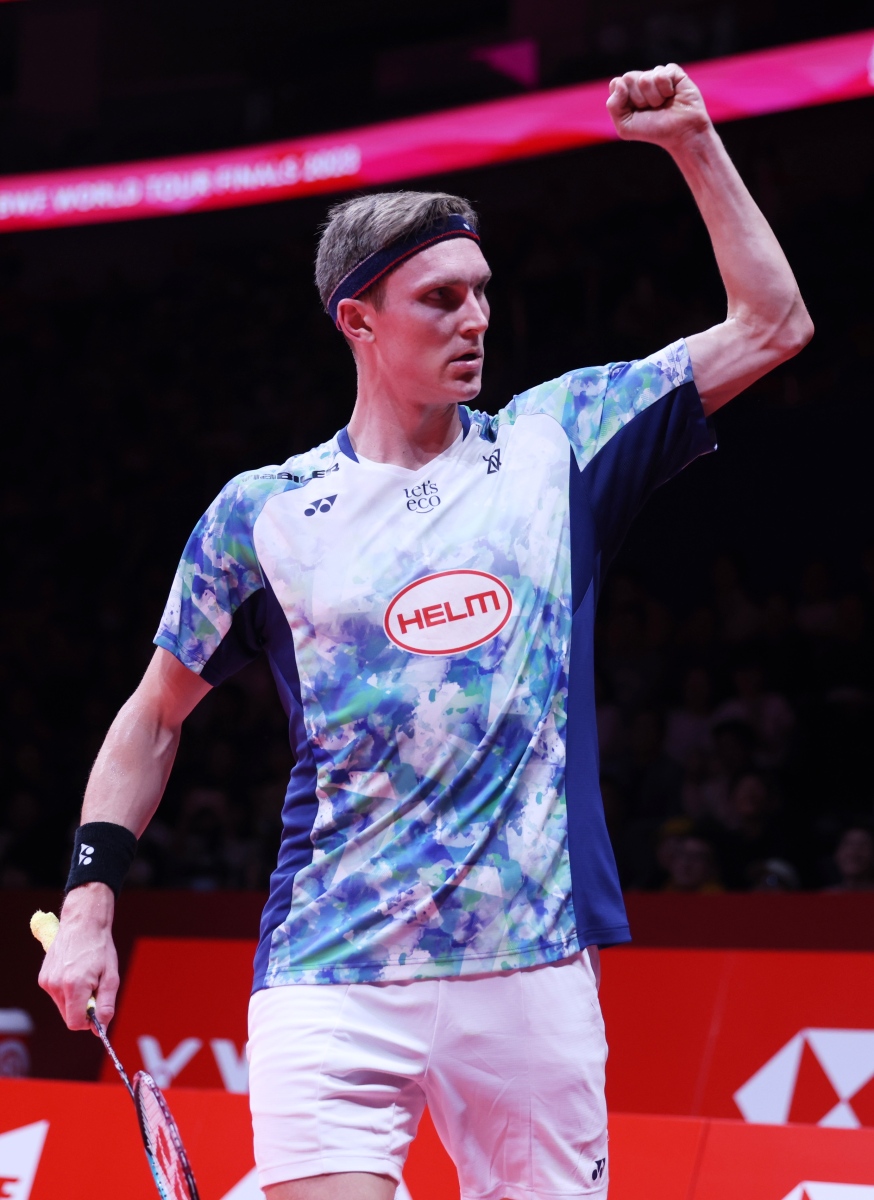 关于丹麦羽毛球队完胜中国羽毛球队,安赛龙打破历史纪录的信息 关于丹麦羽毛球队完胜中国羽毛球队,安赛龙打破历史纪录的信息