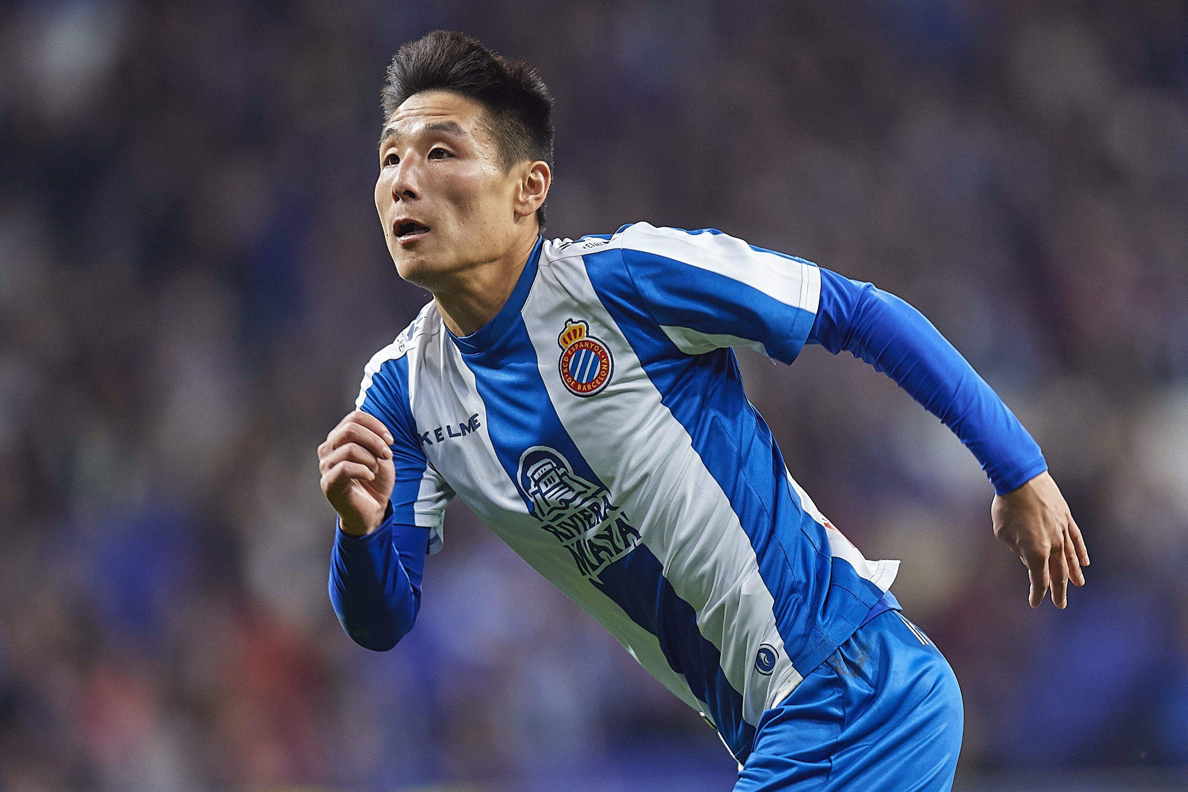 武磊入选西班牙明星阵容，展现出色表现