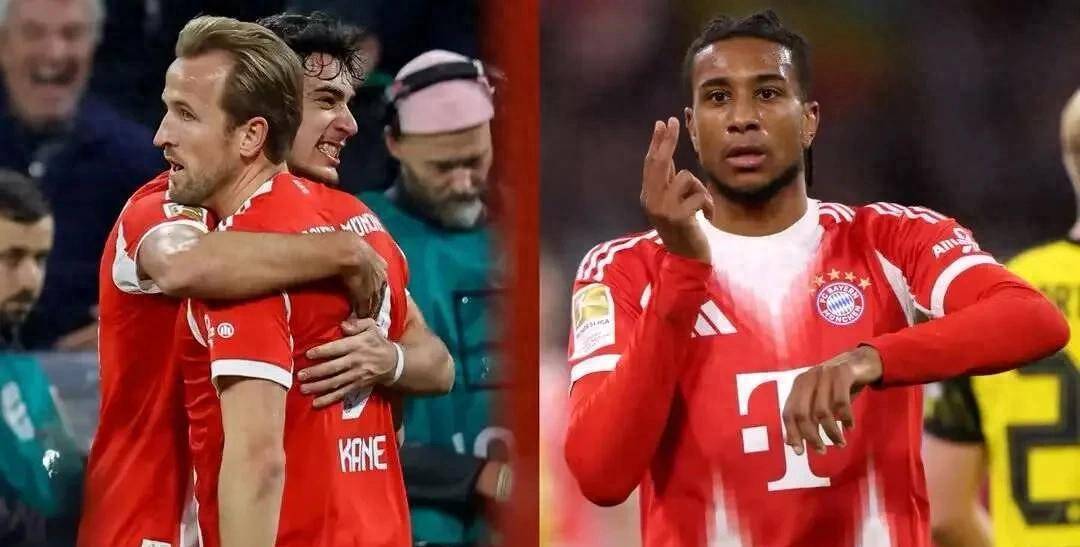 巴西力克罗马，哈里·凯恩关键制胜