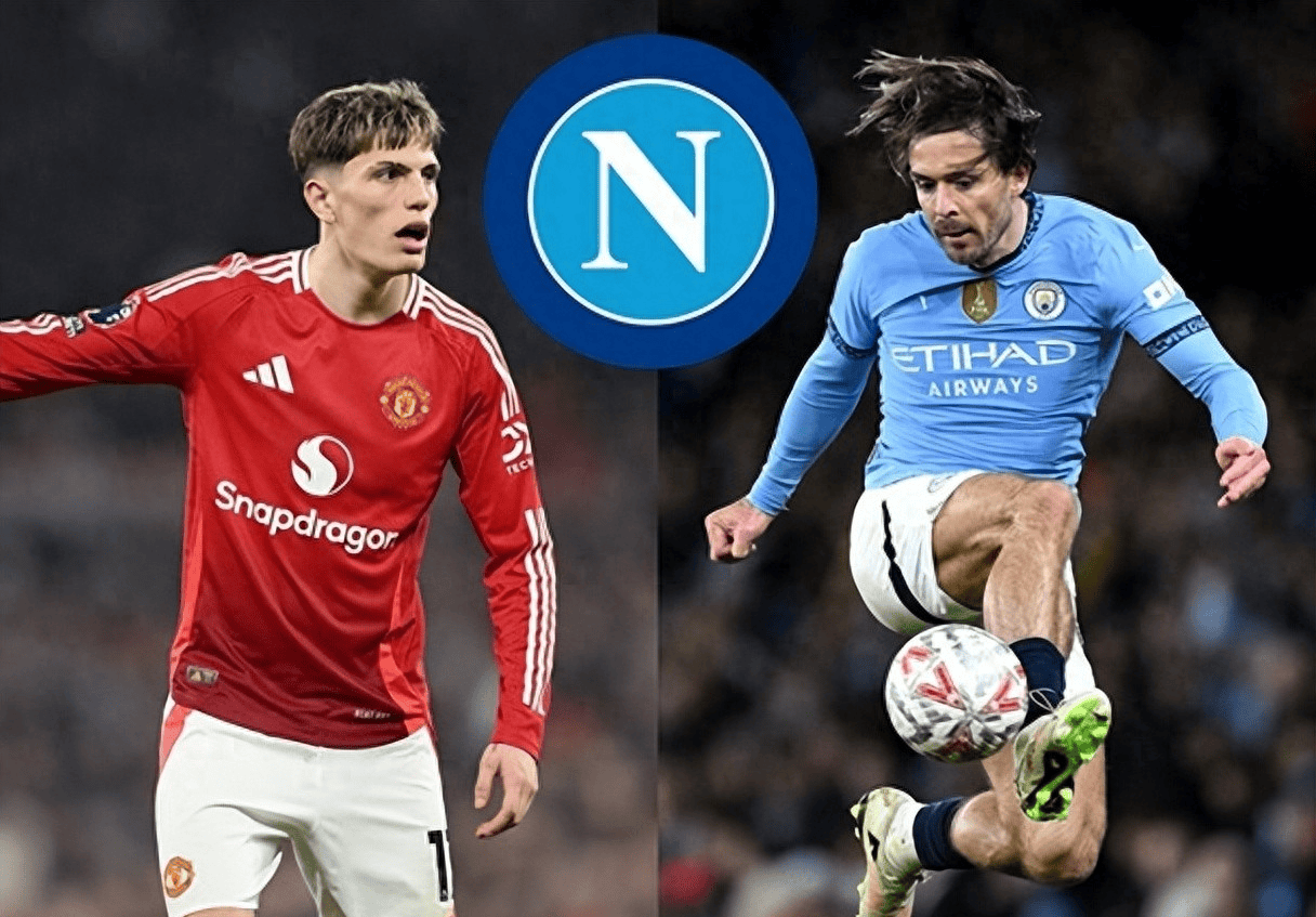 关于曼联横扫克罗地亚，格拉利什统治全场的信息