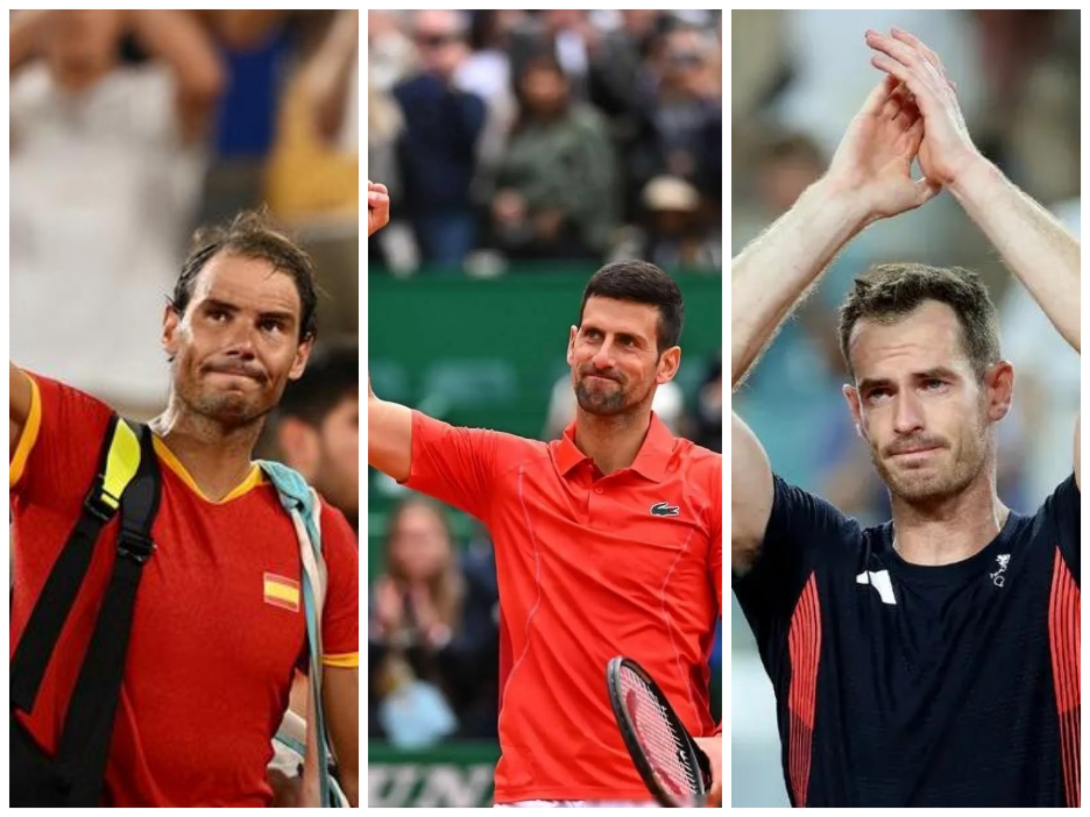 关于意大利网球队爆冷法国网球队，穆雷统治全场的信息