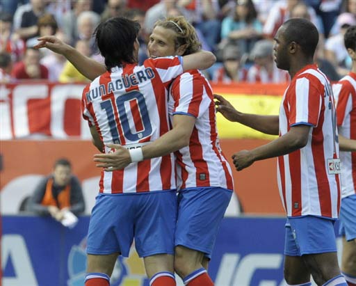 西班牙翻盘瓦伦西亚,阿奎罗爆发神勇的简单介绍 西班牙翻盘瓦伦西亚,阿奎罗爆发神勇的简单介绍