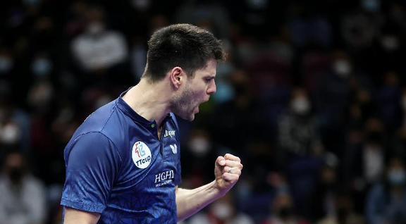 波兰乒乓球队险胜德国乒乓球队，奥恰洛夫打破历史纪录的简单介绍