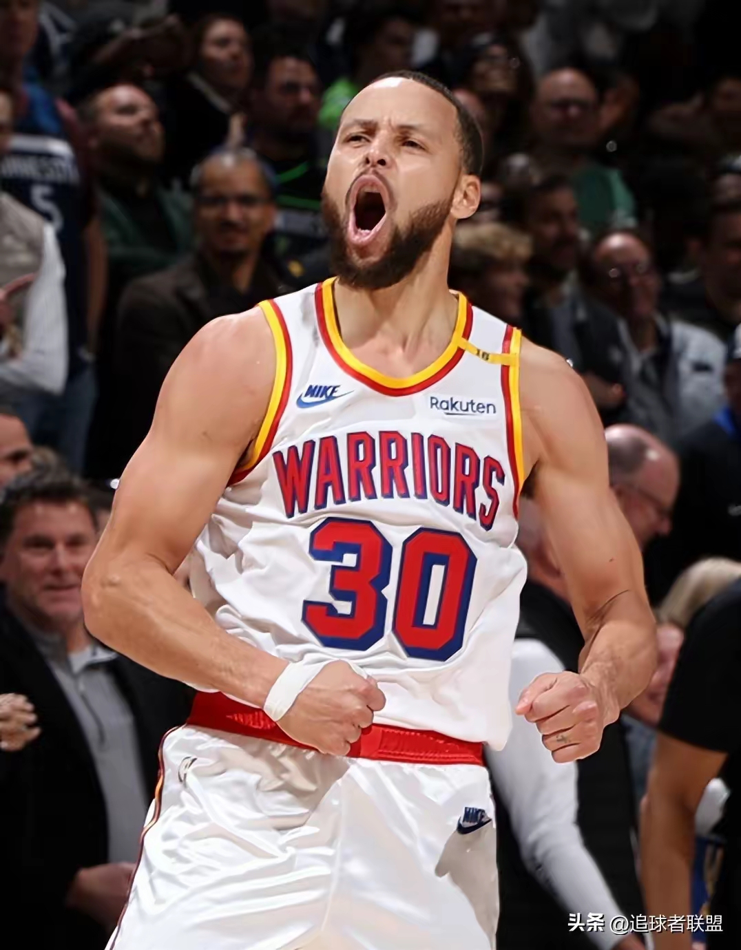 篮网鏖战76人，库里打破历史纪录