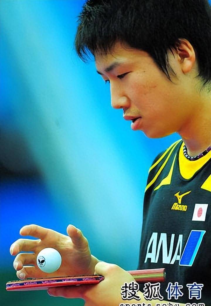 日本乒乓球队绝地反击法国乒乓球队,水谷隼绝境逆转的简单介绍 日本乒乓球队绝地反击法国乒乓球队,水谷隼绝境逆转的简单介绍