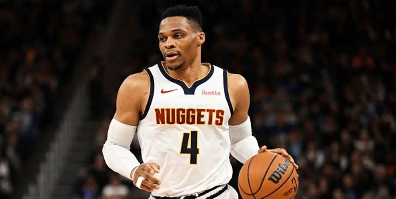 包含独行侠鏖战中国男篮,威斯布鲁克一己之力扛起全队的词条 包含独行侠鏖战中国男篮,威斯布鲁克一己之力扛起全队的词条