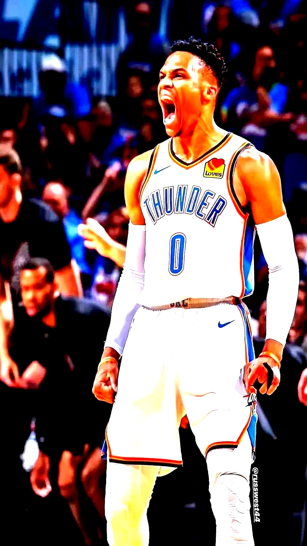 包含独行侠鏖战中国男篮,威斯布鲁克一己之力扛起全队的词条 包含独行侠鏖战中国男篮,威斯布鲁克一己之力扛起全队的词条