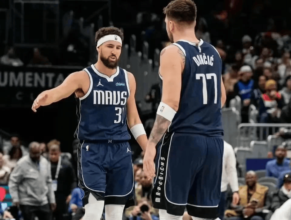 独行侠逆转掘金,武切维奇带队取胜 独行侠逆转掘金,武切维奇带队取胜