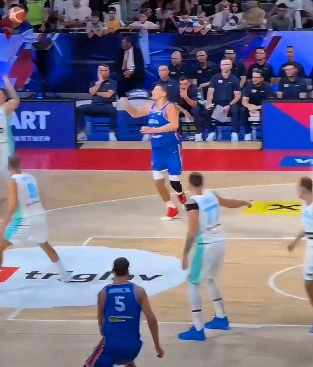 独行侠逆转掘金,武切维奇带队取胜 独行侠逆转掘金,武切维奇带队取胜