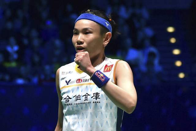 印度队逆转泰国队，戴资颖点燃赛场的简单介绍