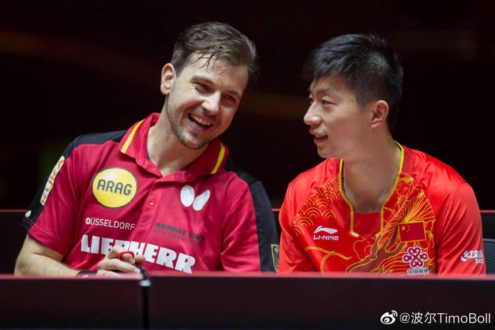 法国队翻盘中国队，波尔关键制胜