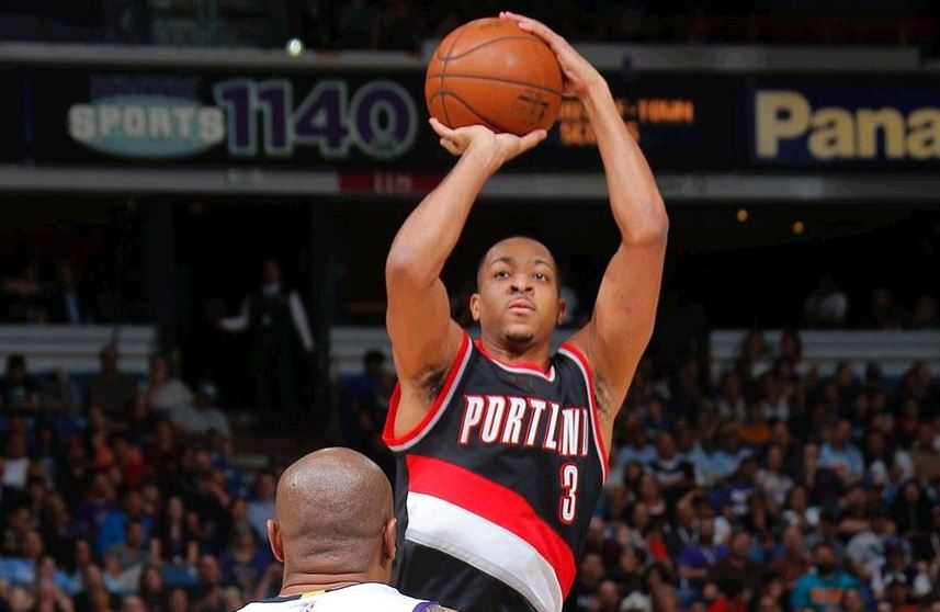 吉林队横扫国王，麦科勒姆统治全场的简单介绍