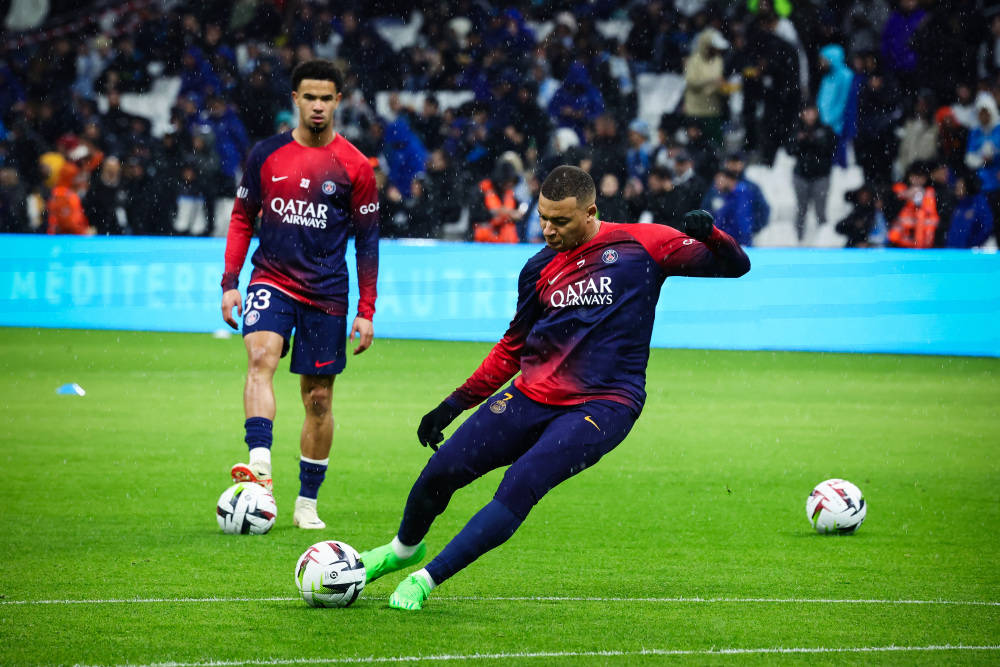 马赛主场战胜阿尔维尔，保持不败的简单介绍